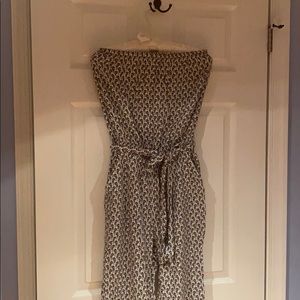 Cute Seehorse jumpsuit